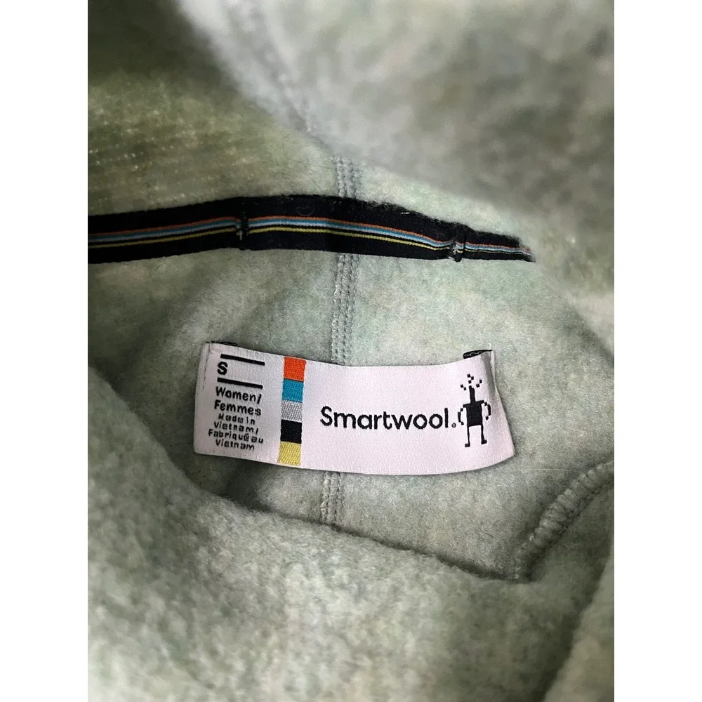Smartwool hudson trail